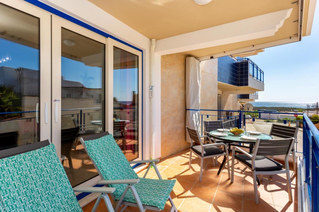 Mira Baia - Meia Praia Family Apartment Lagos Exterior photo